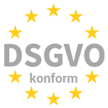 dsgvo konform